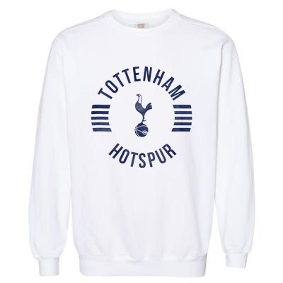 Tottenham Hotspur Football Club Collegiate Faded Garment-Dyed Sweatshirt