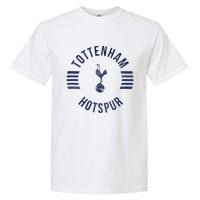 Tottenham Hotspur Football Club Collegiate Faded Garment-Dyed Heavyweight T-Shirt