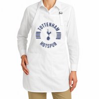 Tottenham Hotspur Football Club Collegiate Faded Apron