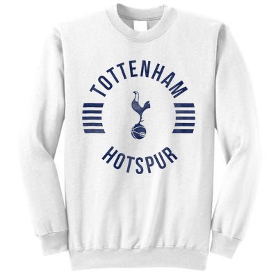 Tottenham Hotspur Football Club Collegiate Faded Sweatshirt