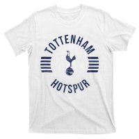 Tottenham Hotspur Football Club Collegiate Faded T-Shirt