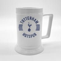 Tottenham Hotspur Football Club Collegiate Faded Beer Stein