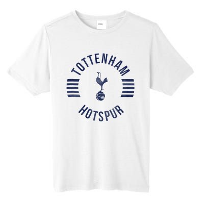 Tottenham Hotspur Football Club Collegiate Faded Tall Fusion ChromaSoft Performance T-Shirt