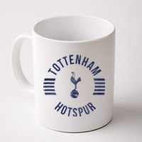 Tottenham Hotspur Football Club Collegiate Faded Coffee Mug