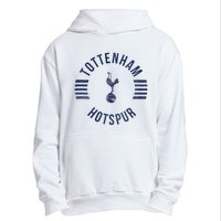 Tottenham Hotspur Football Club Collegiate Faded Urban Pullover Hoodie