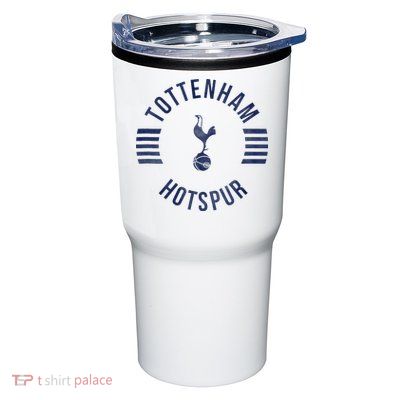 Tottenham Hotspur Football Club Collegiate Faded Tumbler