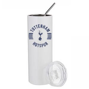 Tottenham Hotspur Football Club Collegiate Faded Stainless Steel Tumbler