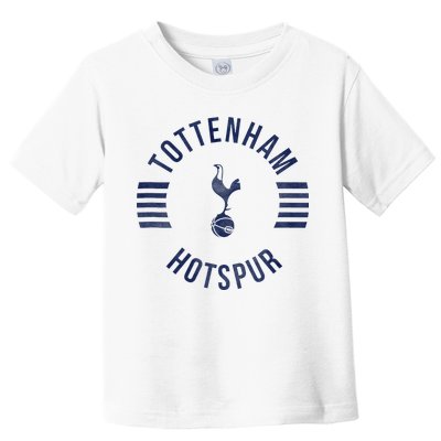 Tottenham Hotspur Football Club Collegiate Faded Toddler T-Shirt