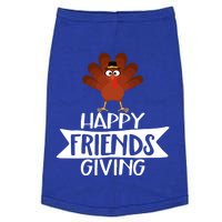 Thanksgiving Happy Friends Giving Thanksgiving Family Funny Gift Meaningful Gift Doggie Tank