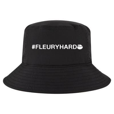 Team Homan Fleuryhard Cool Comfort Performance Bucket Hat