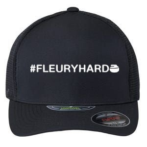 Team Homan Fleuryhard Flexfit Unipanel Trucker Cap