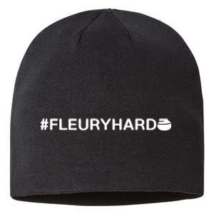 Team Homan Fleuryhard Sustainable Beanie