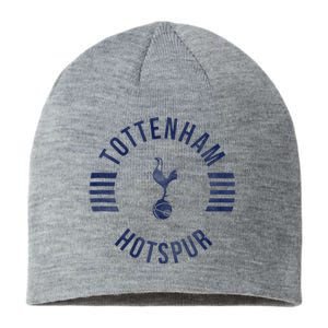 Tottenham Hotspur Football Club Collegiate Faded Sustainable Beanie