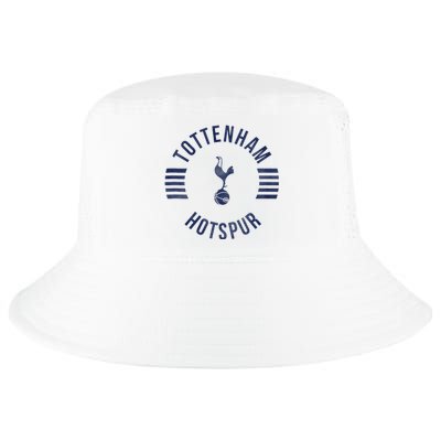 Tottenham Hotspur Football Club Collegiate Faded Cool Comfort Performance Bucket Hat