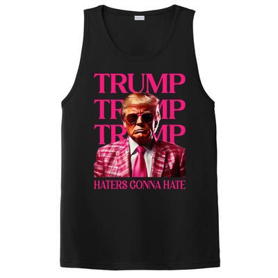 Trump Haters Gonna Hate PosiCharge Competitor Tank