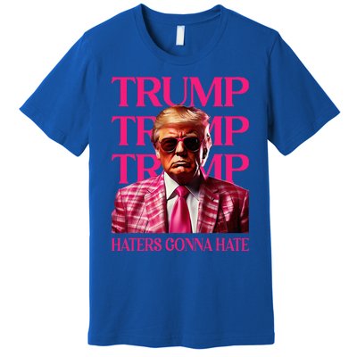 Trump Haters Gonna Hate Premium T-Shirt