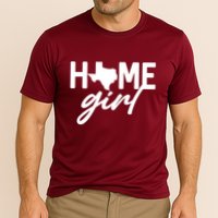 Texas Home Girl Cooling Performance Crew T-Shirt