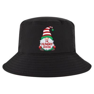 The Hungry Gnome Graphic Christmas Matching Family Cute Gift Cool Comfort Performance Bucket Hat