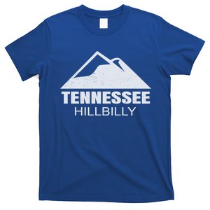 Tennessee Hillbilly Gift T-Shirt