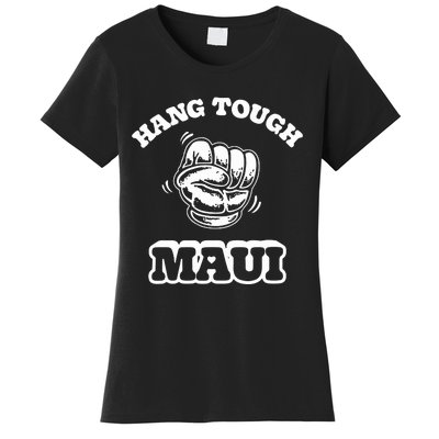 The Hundreds Hang Tough Maui Women's T-Shirt