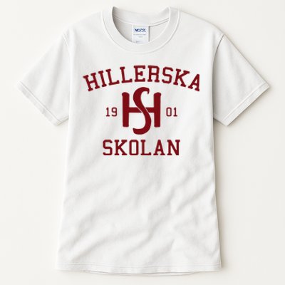 The Hillerska HS 1901 Skolan Vintage Tall T-Shirt