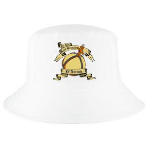 The Holy Hand Grenade Of Antioch Cool Comfort Performance Bucket Hat