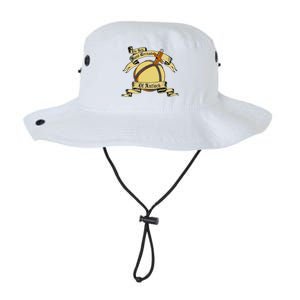 The Holy Hand Grenade Of Antioch Legacy Cool Fit Booney Bucket Hat