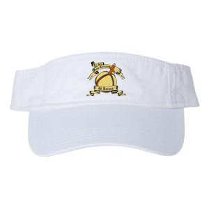 The Holy Hand Grenade Of Antioch Valucap Bio-Washed Visor