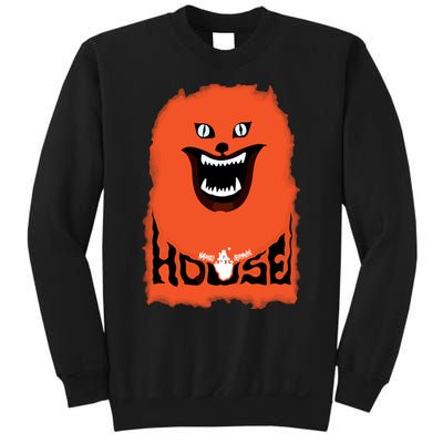 The House Hausu Sweatshirt