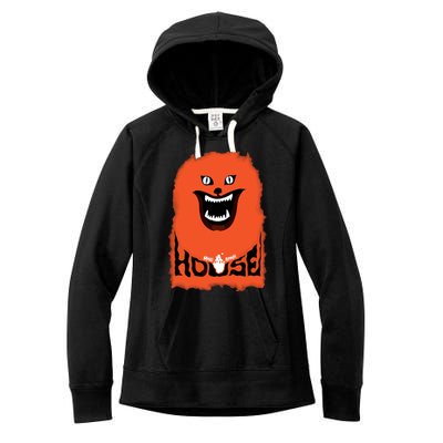 The House Hausu Women's Fleece Hoodie