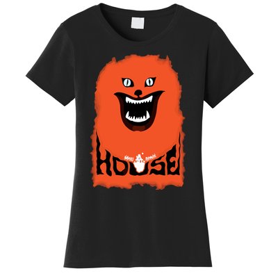 The House Hausu Women's T-Shirt