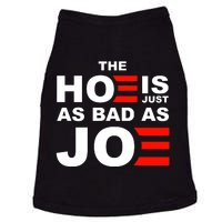 The Hoe Is Just As Bad As Joe Doggie Tank