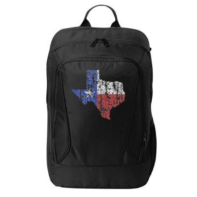 Texas Home I Love Texas The Lone Star State Texas City Backpack