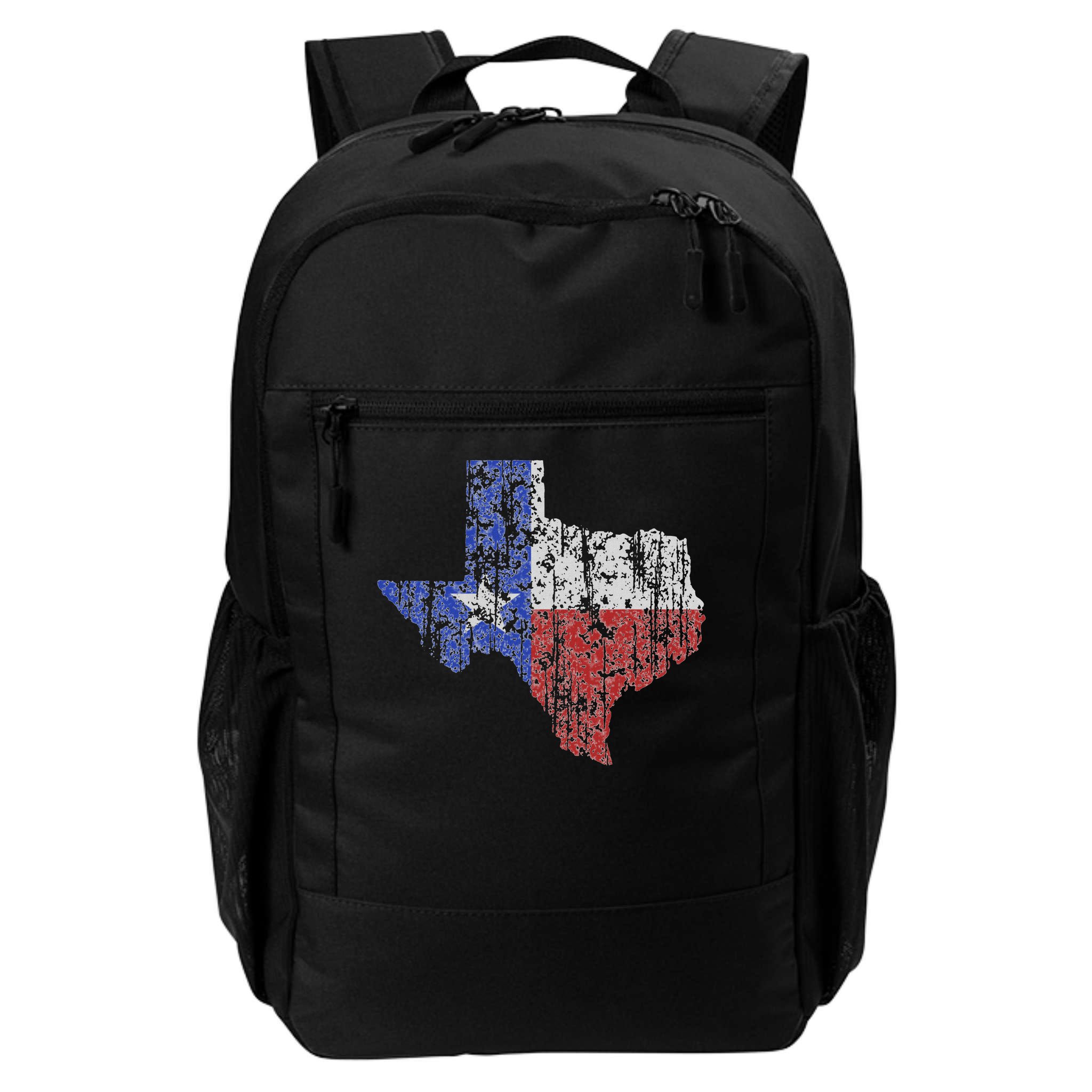 Texas Home I Love Texas The Lone Star State Texas Backpack