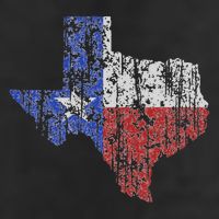 Texas Home I Love Texas The Lone Star State Texas 11oz C Handle Ceramic Mug
