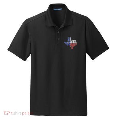 Texas Home I Love Texas The Lone Star State Texas Dry Zone Grid Polo