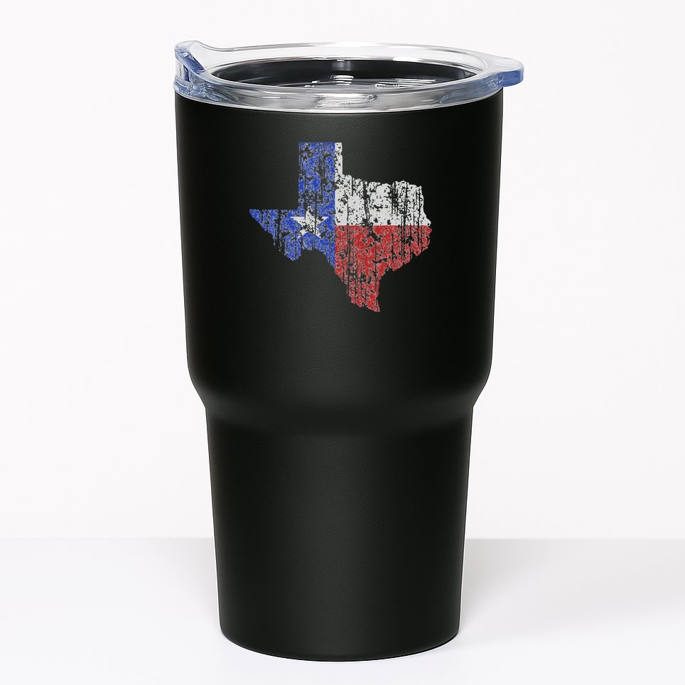 Texas Home I Love Texas The Lone Star State Texas Tumbler
