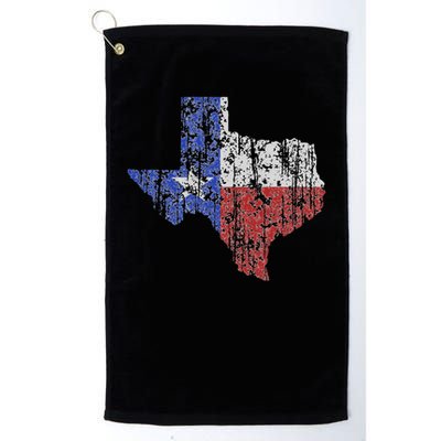 Texas Home I Love Texas The Lone Star State Texas Golf Towel
