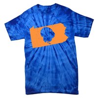 Turkey Hunting In Pennsylvania We Love Hunting Turkey Meaningful Gift Tie-Dye T-Shirt