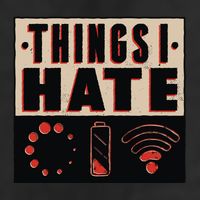 Things I Hate Bad Service Tumbler
