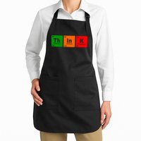 Think Science Periodic Apron