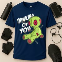 Thinking Of You Voodoo  Performance Shirt