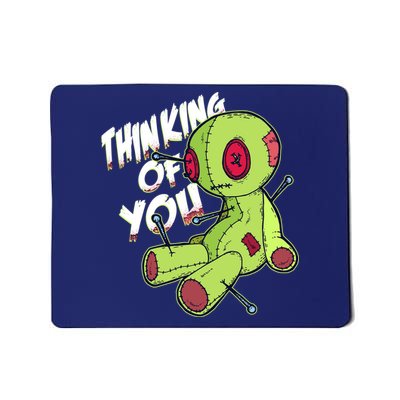 Thinking Of You Voodoo  Mousepad
