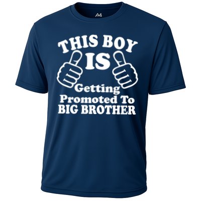 This Boy is Getting Promoted To Big Brother Performance Shirt