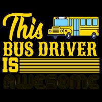 This Bus Driver Is Awesome Mug