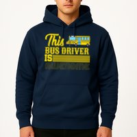 This Bus Driver Is Awesome Hoodie