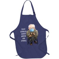 This Could Have Been An Email Bernie Sanders Apron