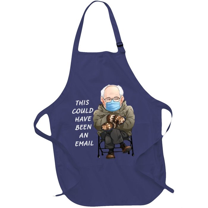 This Could Have Been An Email Bernie Sanders Apron