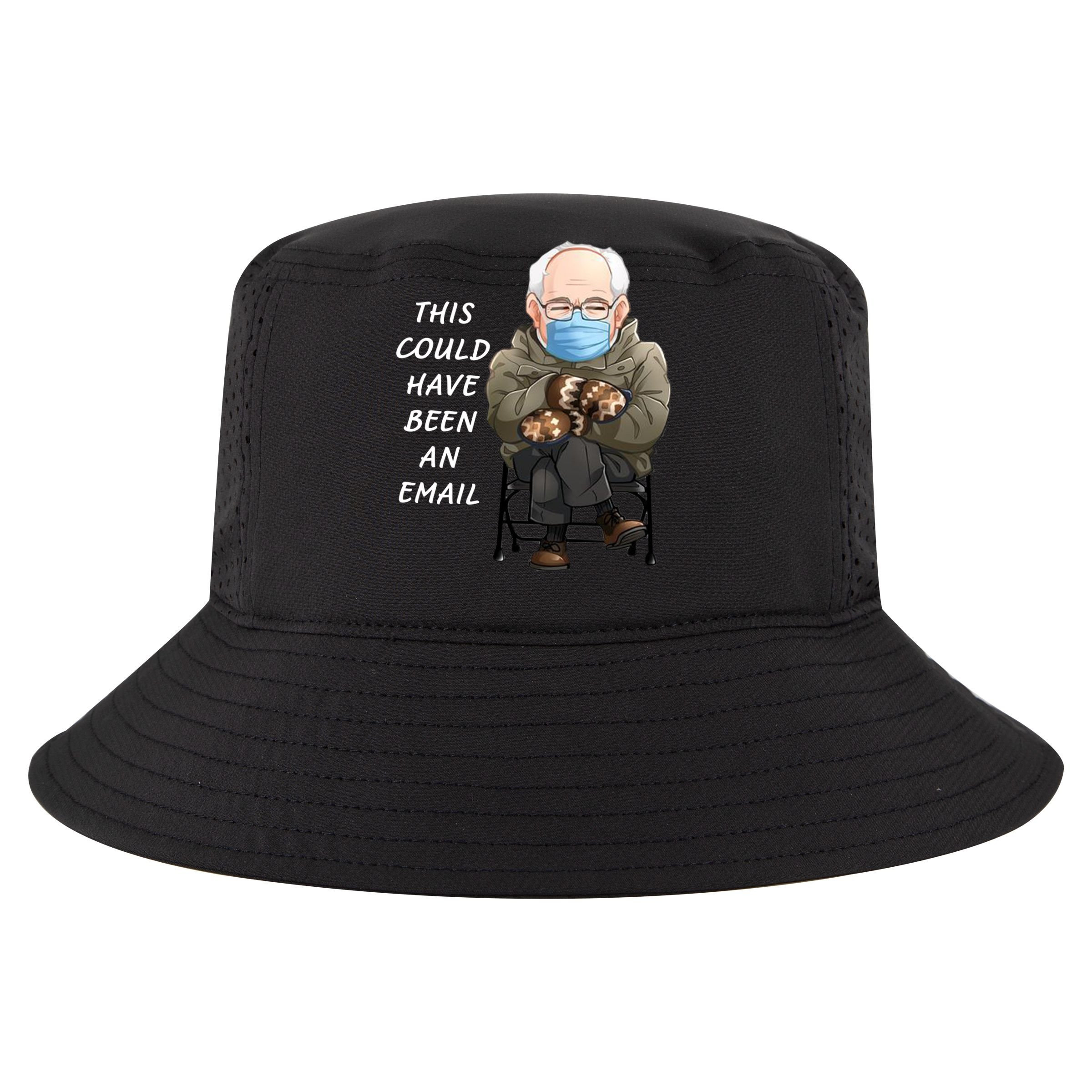 This Could Have Been An Email Bernie Sanders Apron