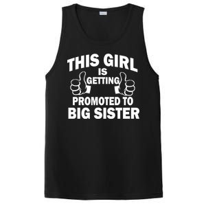 This Girl Is Getting Promoted to Big Sister PosiCharge Competitor Tank